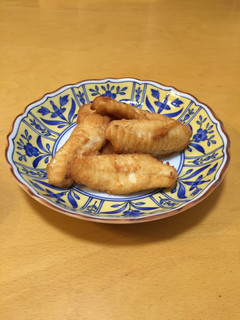 フグの唐揚げ-レシピのメイン写真