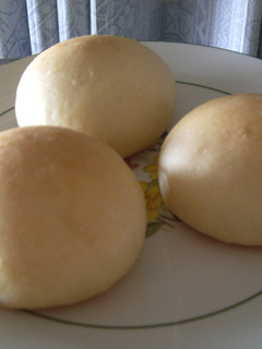 豆腐で白パン-レシピのメイン写真