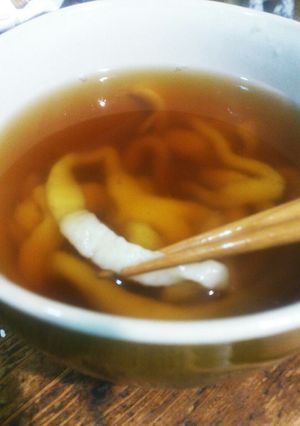 自家製うどん-レシピのメイン写真