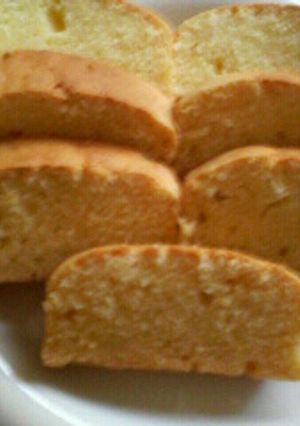チーズパウンドケーキ♬-レシピのメイン写真