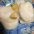 おうちで、美味しいカブ漬け