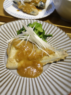フライパンで10分!サバの味噌煮-レシピのメイン写真