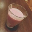 ベリーミックススムージー♡
