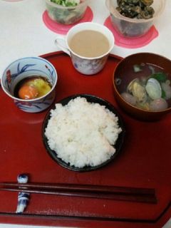 血管プラークダイエット599(小吉朝食)-レシピのメイン写真