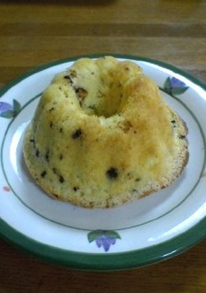 ☆生クリーム♪いっぱいのケーキ☆-レシピのメイン写真