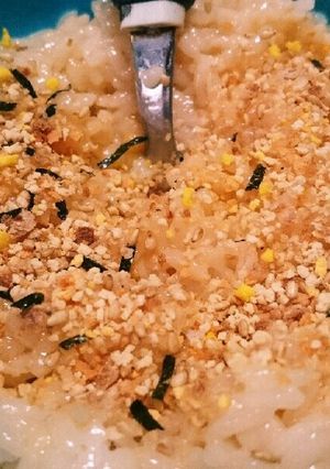 卵かけご飯☆アレンジ☆ハマる!!-レシピのメイン写真