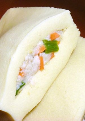 高野豆腐ポケット煮-レシピのメイン写真