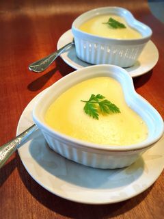 なめらか濃厚チーズケーキ-レシピのメイン写真