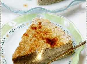 材料３つで超簡単☆大量消費！バナナプリン-レシピのメイン写真