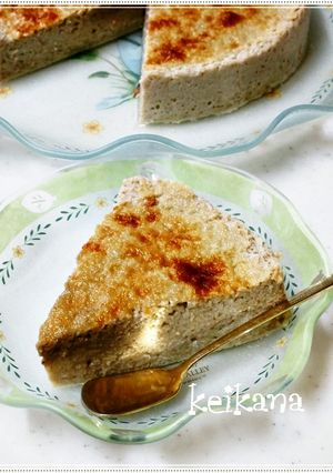 材料３つで超簡単☆大量消費！バナナプリン-レシピのメイン写真