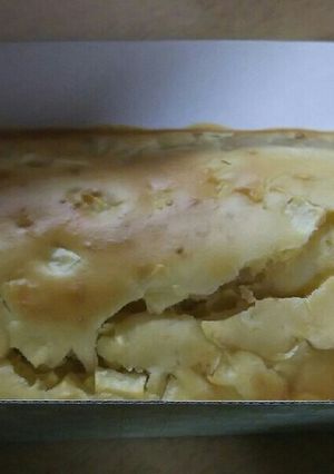 △りんごのパウンドケーキ△-レシピのメイン写真