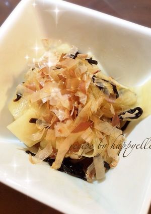 箸休め大根サラダ♪-レシピのメイン写真