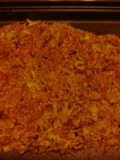 楽チンdinner! 一気にそば飯-レシピのメイン写真