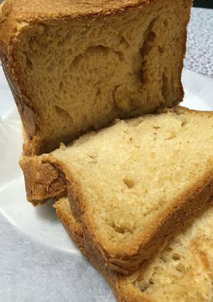 100均で見つけた素晴らしい粉でパン-レシピのメイン写真