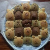 基本からアレンジまで！思わずつくりたくなる「キャラクター