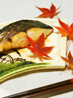 フライパンで簡単!鰆の幽庵焼き-レシピのメイン写真