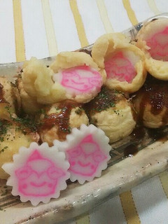 やいちゃん♪たこ焼き♪-レシピのメイン写真