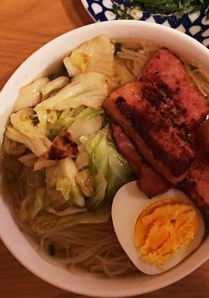 ソーメン-レシピのメイン写真