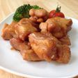 *照り焼きチキン*
