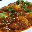 ホクホク旨辛~い!!麻婆おじゃが