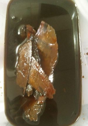 簡単で万能!本鰹の自家製だししょうゆ-レシピのメイン写真