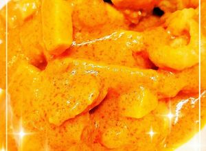 おもてなし簡単料理鶏トマト生クリソース煮-レシピのメイン写真