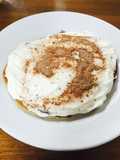 HMだけでふわふわパンケーキ