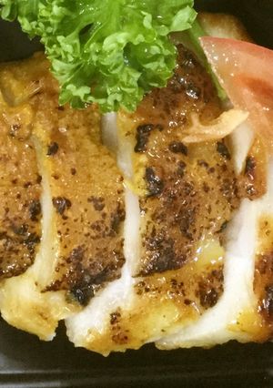 タンドリーチキン-レシピのメイン写真