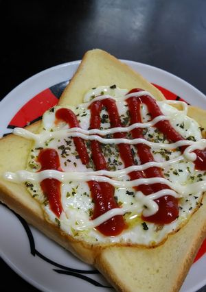ラピュタパン-レシピのメイン写真