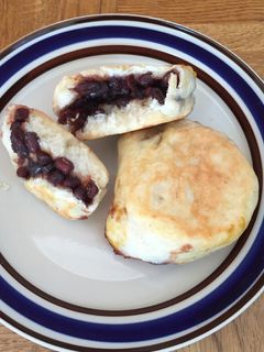 時短!外カリ中モチ手作りパンを簡単発酵で-レシピのメイン写真