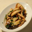 簡単!エリンギのマヨ醤油炒め