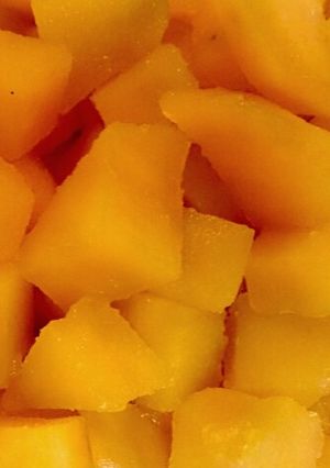 パンやお菓子に☆安納芋(さつまいも)甘煮-レシピのメイン写真