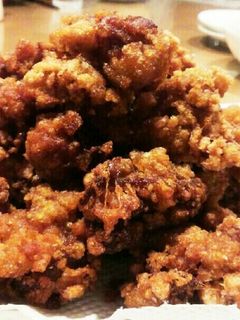 鶏の唐揚げ-レシピのメイン写真