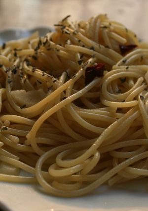 簡単おいしい☆最強のペペロンチーノ-レシピのメイン写真