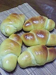ロールパン-レシピのメイン写真