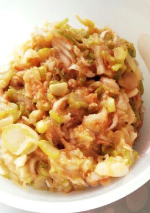 万能ネギ味噌-レシピのメイン写真
