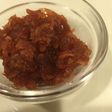 りんごの皮で美味しいジャム