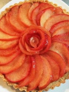 卵・バター不使用 タルト生地-レシピのメイン写真