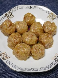 簡単!基本の皮なし焼売-レシピのメイン写真