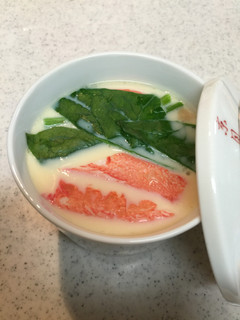 ゆかさんの★茶碗蒸し★-レシピのメイン写真