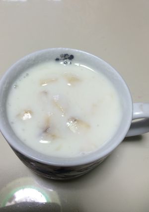 ブルガリアヨーグルトドリンク★★-レシピのメイン写真