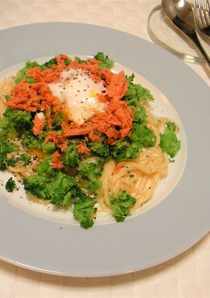□■春の＊巣ごもり＊パスタ■□-レシピのメイン写真