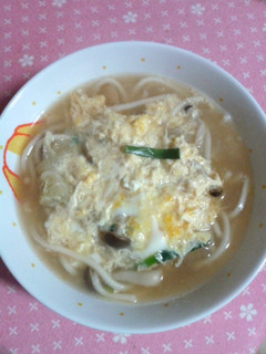 うどんだし〈手作り〉-レシピのメイン写真