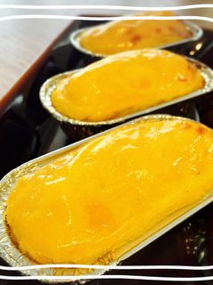 安納芋 スイートポテト 砂糖不使用-レシピのメイン写真