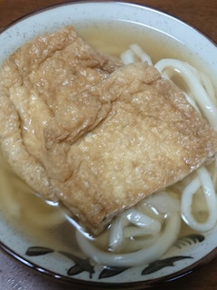 うちのうどんだし-レシピのメイン写真