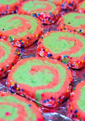 クリスマス☆簡単絶品！さくさくクッキー-レシピのメイン写真