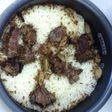 簡単☆東アフリカ料理☆ピラウ