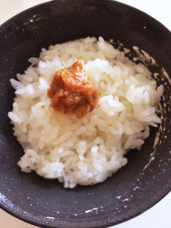 ご飯のお供に♪あま〜いお味噌☆-レシピのメイン写真