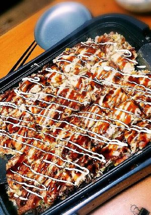 ＊一面OKONOMI＊-レシピのメイン写真
