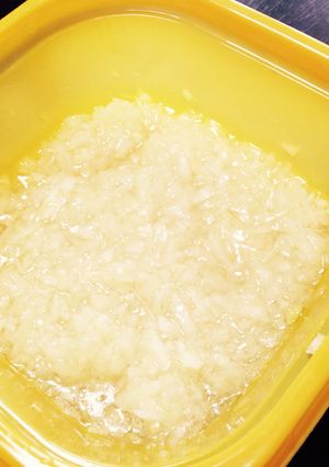 色々なタレに変身する☆万能玉ねぎ甘酢漬け-レシピのメイン写真